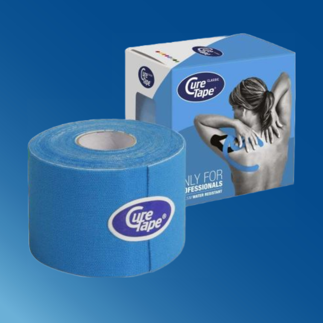Cure Tape® 5 m | Mediroyal